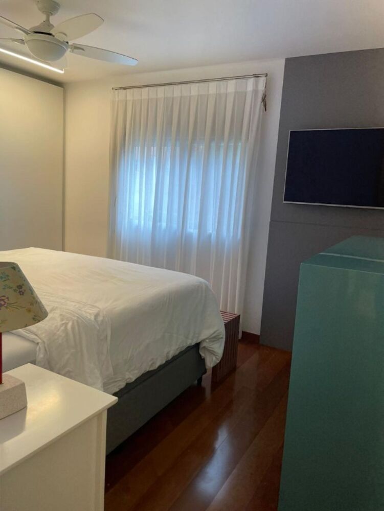 Apartamento, 4 quartos, 168 m² - Foto 20