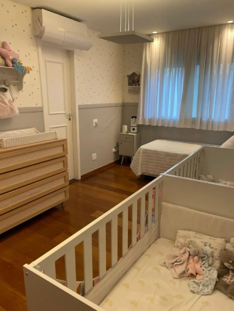 Apartamento, 4 quartos, 168 m² - Foto 13