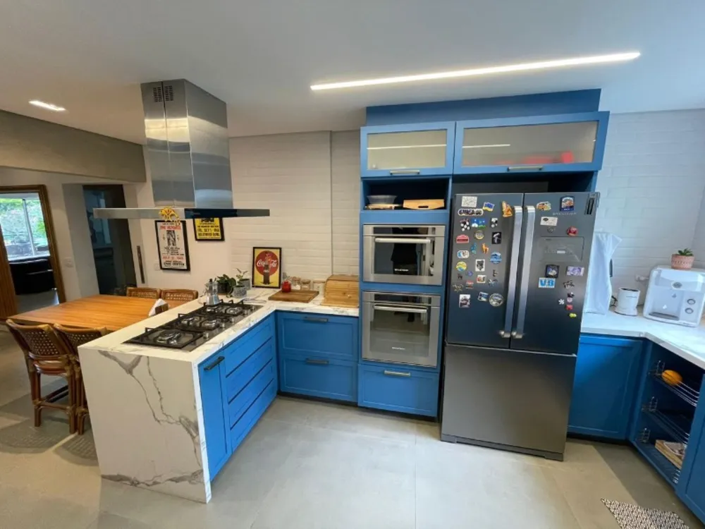 Apartamento, 4 quartos, 168 m² - Foto 10