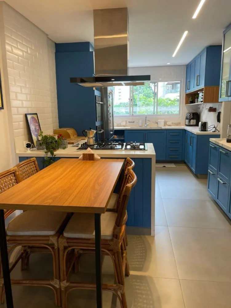Apartamento, 4 quartos, 168 m² - Foto 9