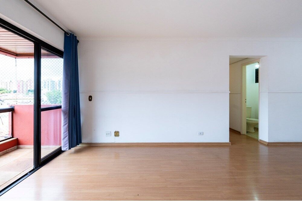 Apartamento, 3 quartos, 108 m² - Foto 2