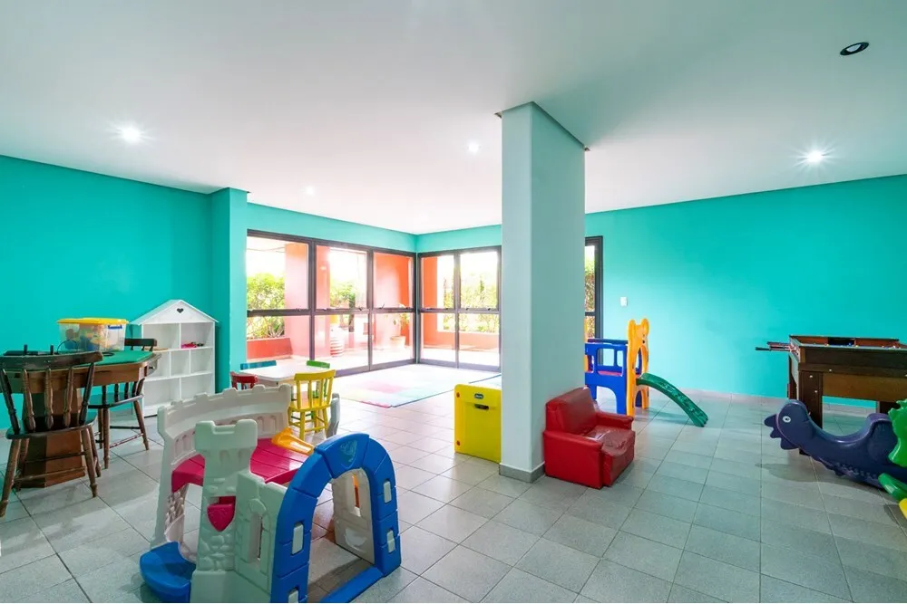 Apartamento, 3 quartos, 108 m² - Foto 6