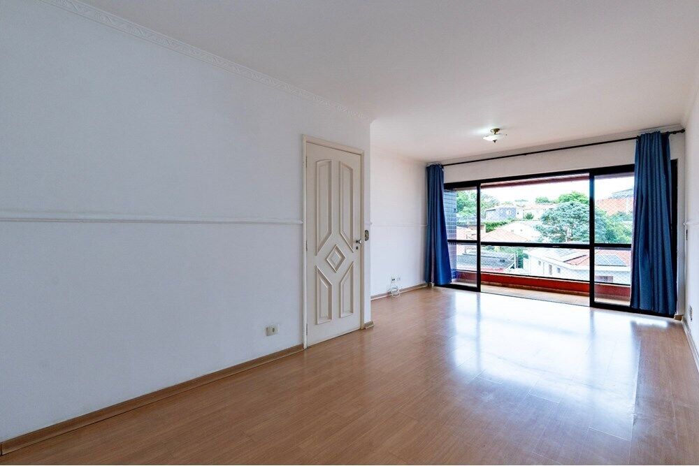 Apartamento, 3 quartos, 108 m² - Foto 4