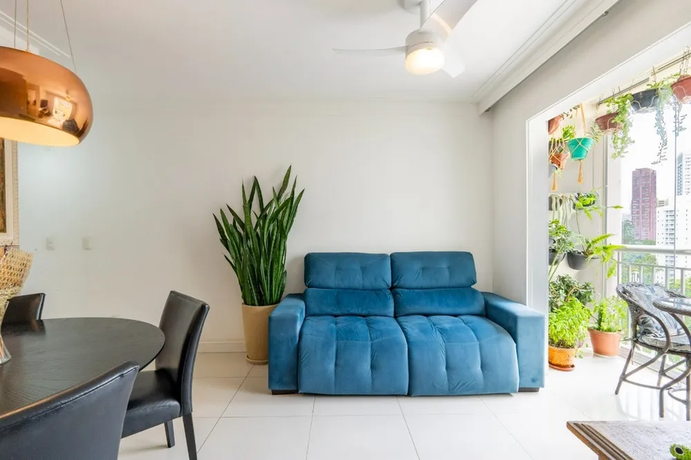 Apartamento, 3 quartos, 67 m² - Foto 7