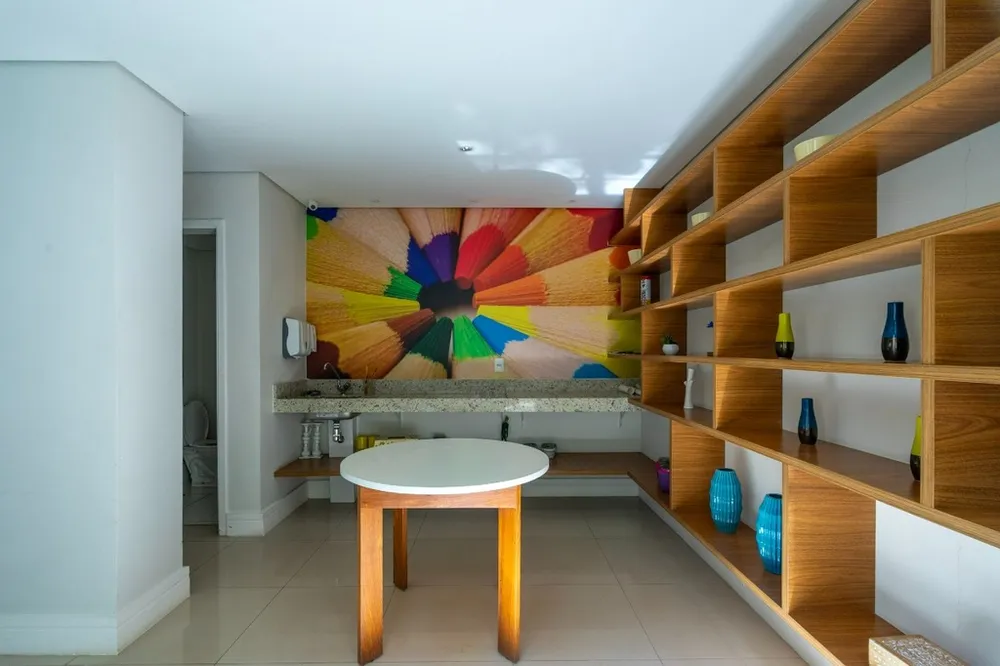 Apartamento, 3 quartos, 67 m² - Foto 3