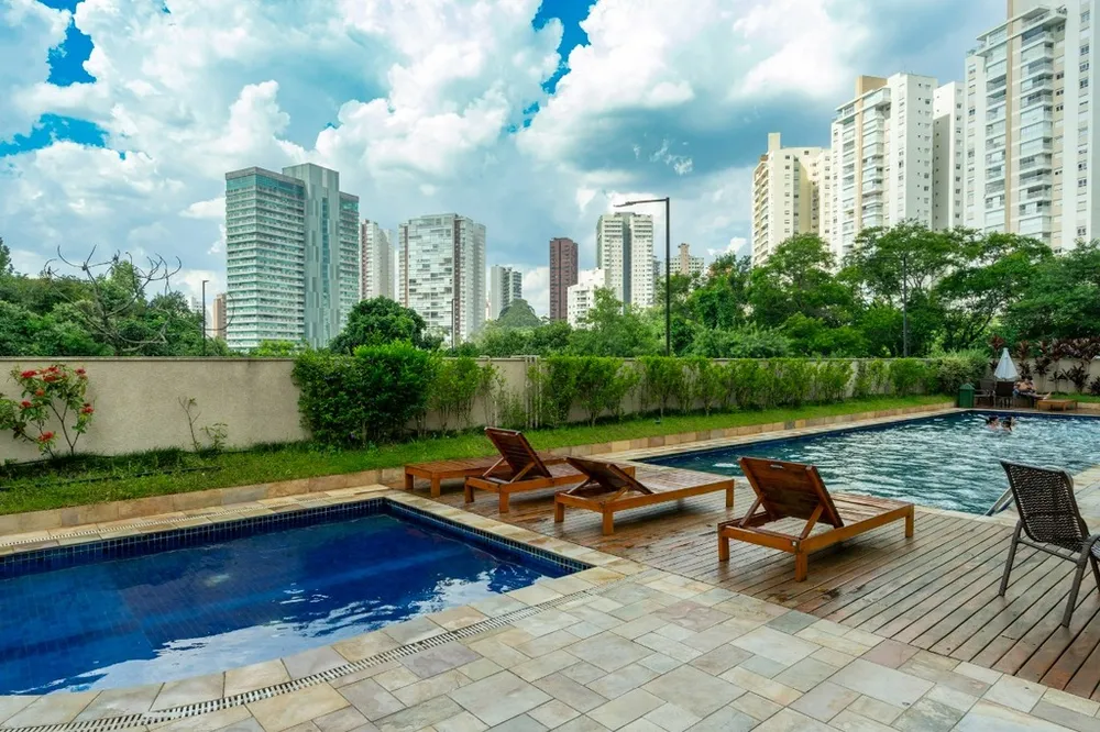 Apartamento, 3 quartos, 67 m² - Foto 4