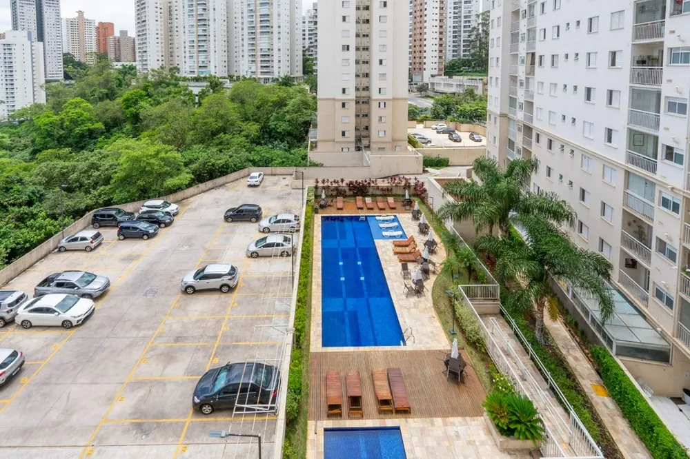 Apartamento, 3 quartos, 67 m² - Foto 6