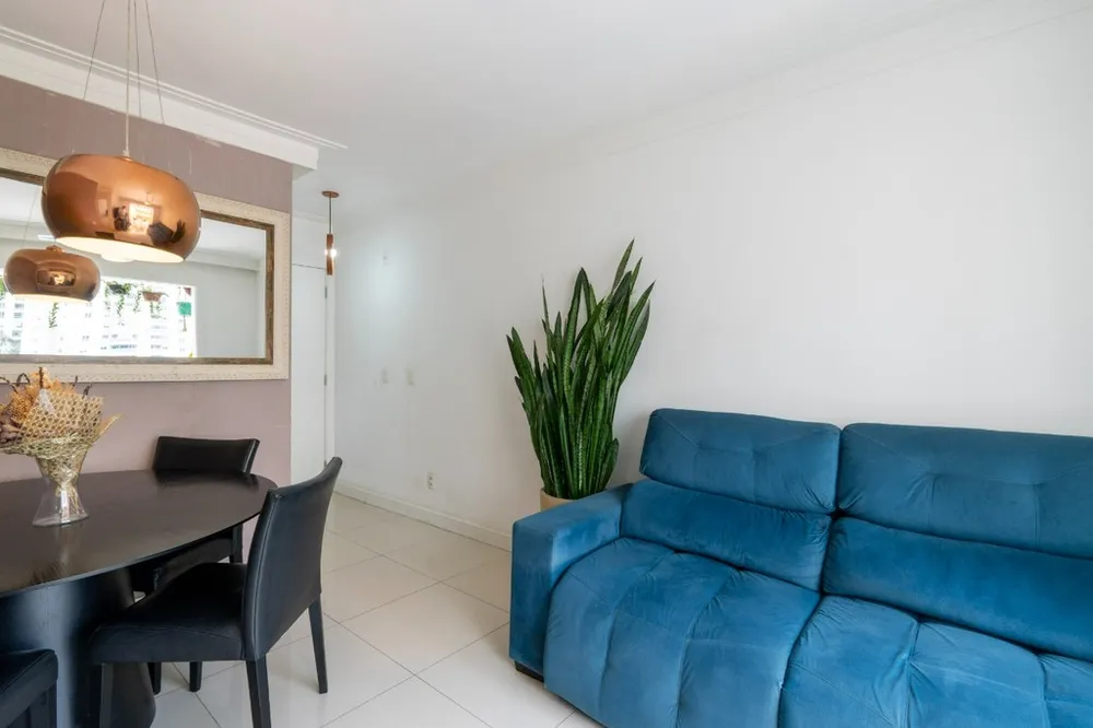 Apartamento, 3 quartos, 67 m² - Foto 5