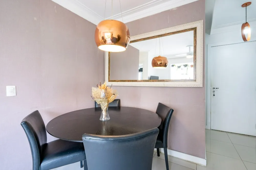 Apartamento, 3 quartos, 67 m² - Foto 1