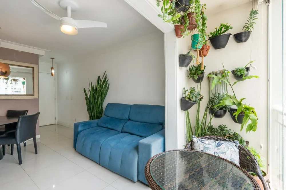 Apartamento, 3 quartos, 67 m² - Foto 8