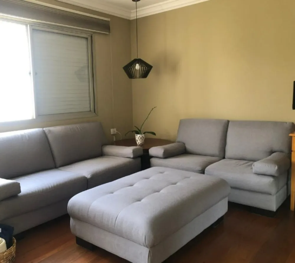 Apartamento, 3 quartos, 152 m² - Foto 5