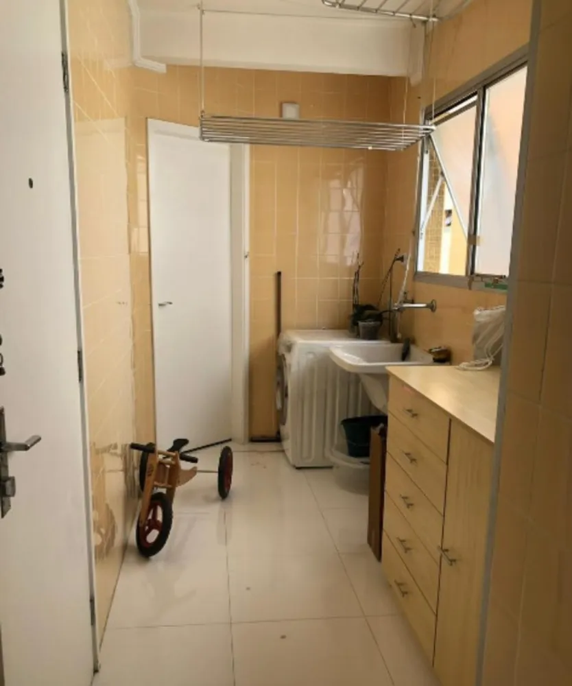 Apartamento, 3 quartos, 152 m² - Foto 7