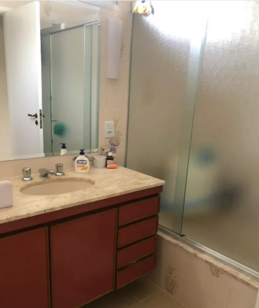 Apartamento, 3 quartos, 152 m² - Foto 7