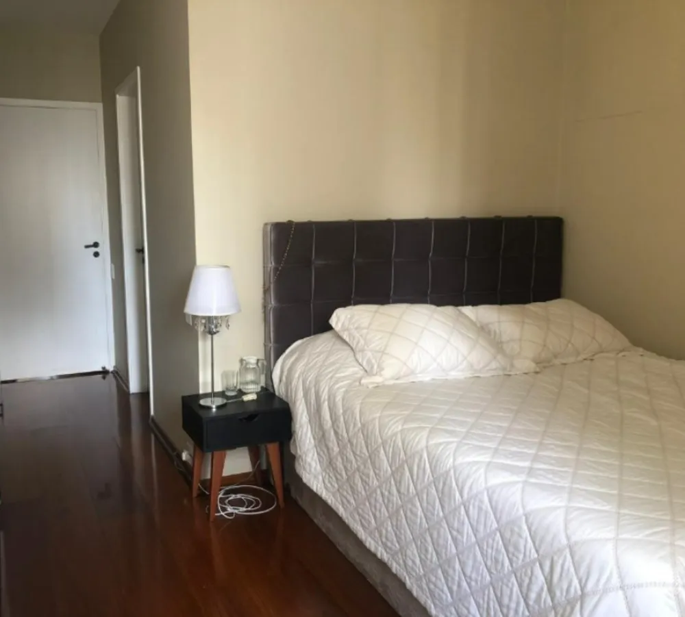 Apartamento, 3 quartos, 152 m² - Foto 6