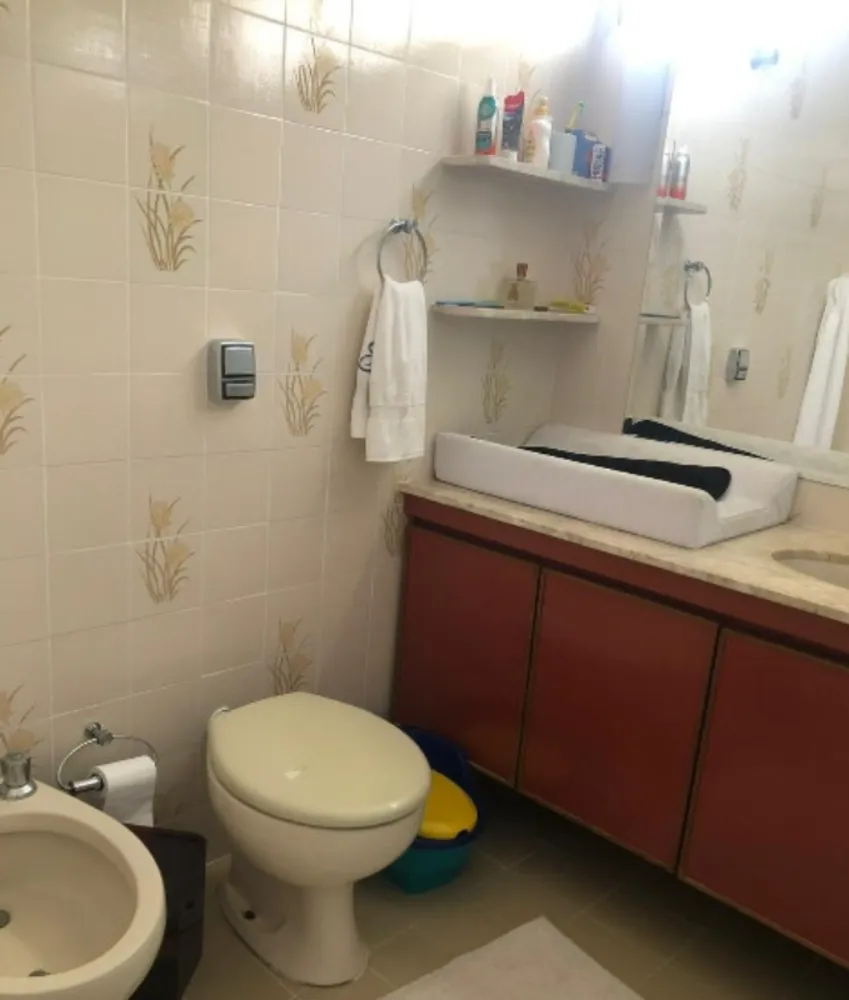 Apartamento, 3 quartos, 152 m² - Foto 8