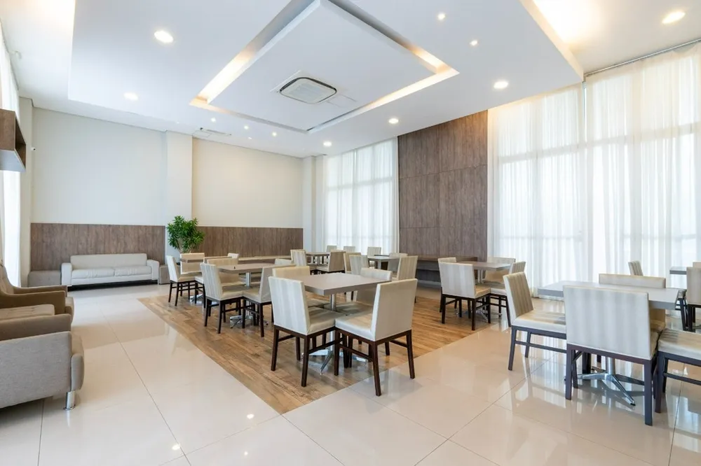 Apartamento, 3 quartos, 126 m² - Foto 8