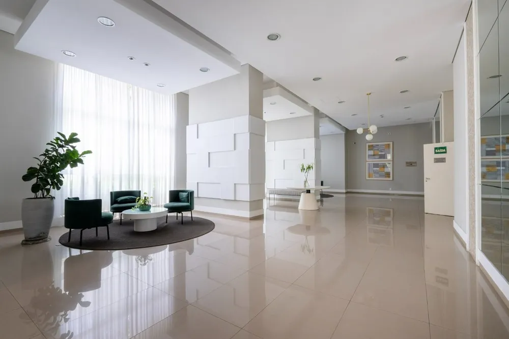 Apartamento, 3 quartos, 126 m² - Foto 12