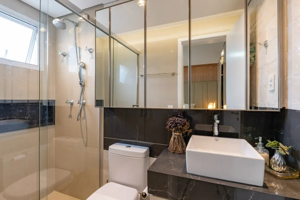 Apartamento, 3 quartos, 126 m² - Foto 5