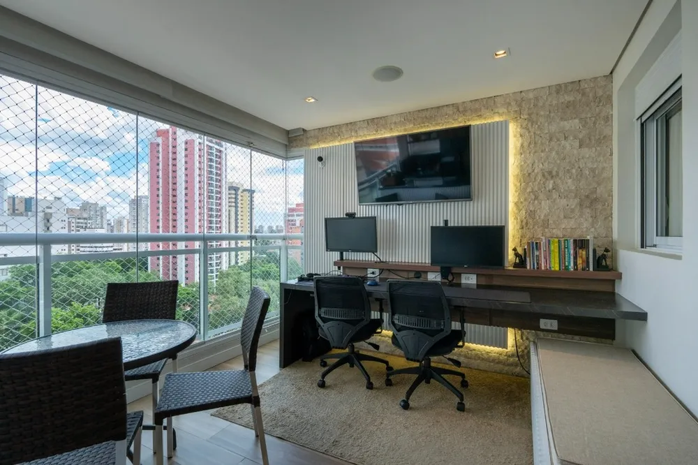 Apartamento, 3 quartos, 126 m² - Foto 10