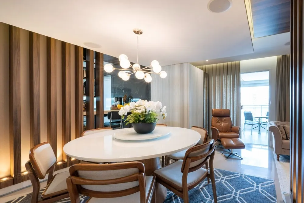 Apartamento, 3 quartos, 126 m² - Foto 6