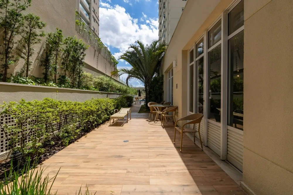 Apartamento, 3 quartos, 126 m² - Foto 3