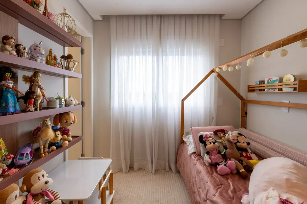 Apartamento, 3 quartos, 126 m² - Foto 9