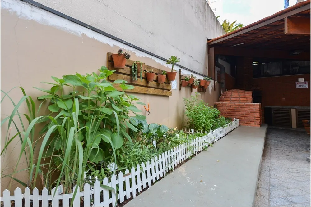 Apartamento, 2 quartos, 57 m² - Foto 8
