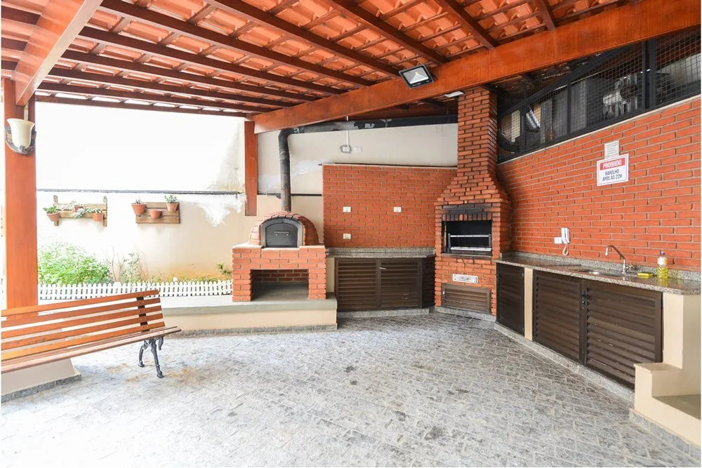Apartamento, 2 quartos, 57 m² - Foto 5