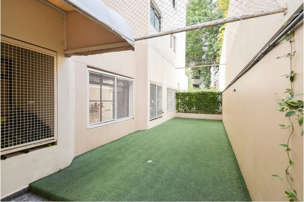 Apartamento, 2 quartos, 57 m² - Foto 4