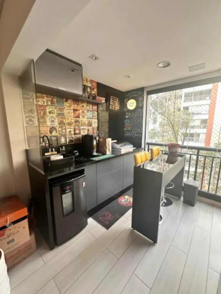 Apartamento, 2 quartos, 78 m² - Foto 5