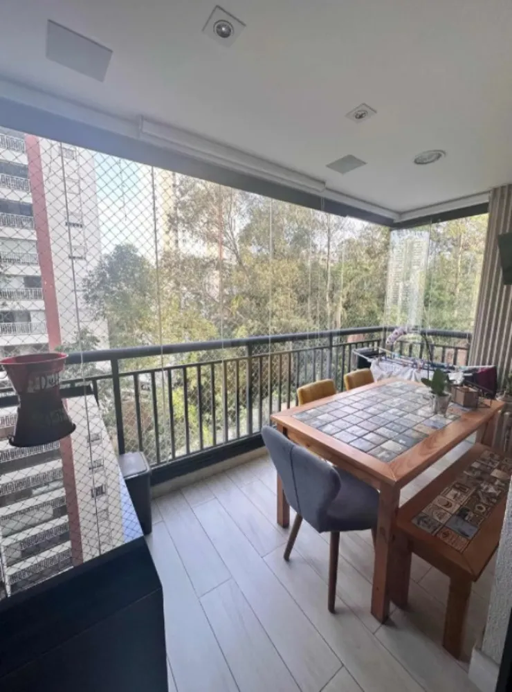Apartamento, 2 quartos, 78 m² - Foto 2