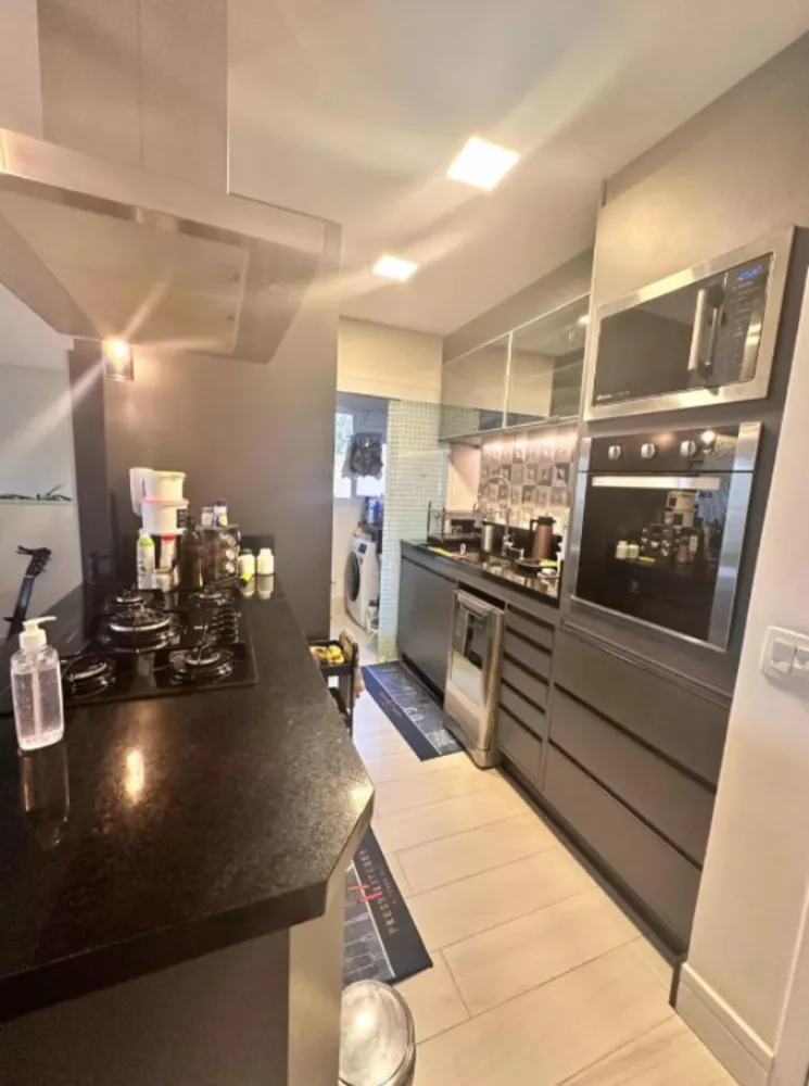 Apartamento, 2 quartos, 78 m² - Foto 13