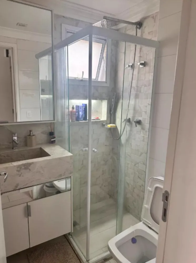 Apartamento, 2 quartos, 78 m² - Foto 1
