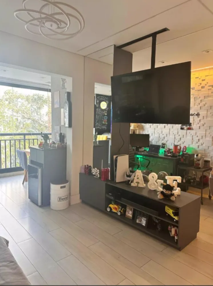 Apartamento, 2 quartos, 78 m² - Foto 6