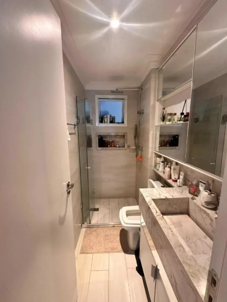 Apartamento, 2 quartos, 78 m² - Foto 4