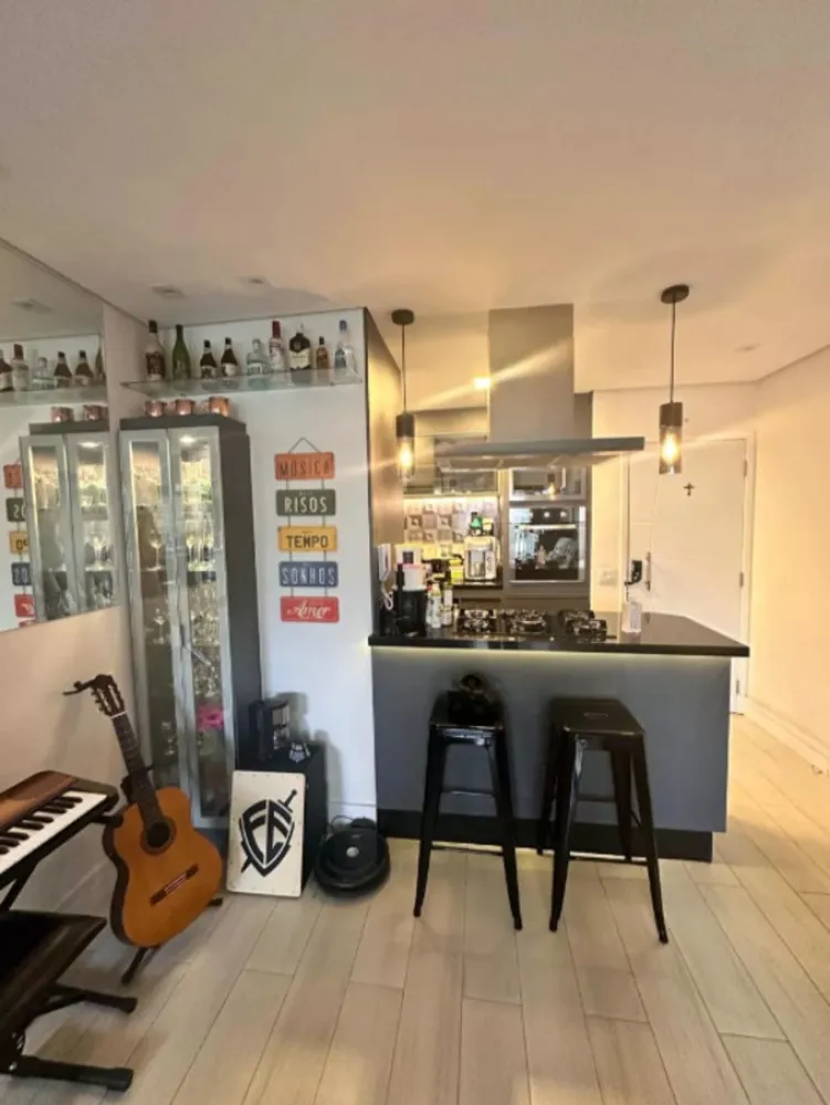 Apartamento, 2 quartos, 78 m² - Foto 8