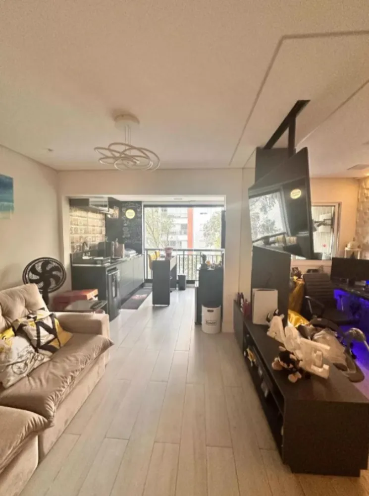 Apartamento, 2 quartos, 78 m² - Foto 12
