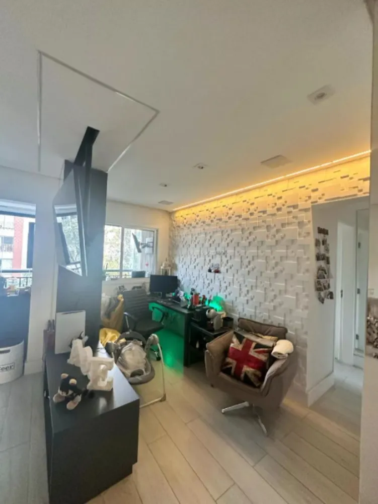 Apartamento, 2 quartos, 78 m² - Foto 3