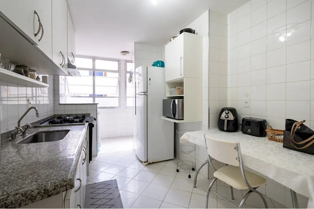 Apartamento, 3 quartos, 102 m² - Foto 1