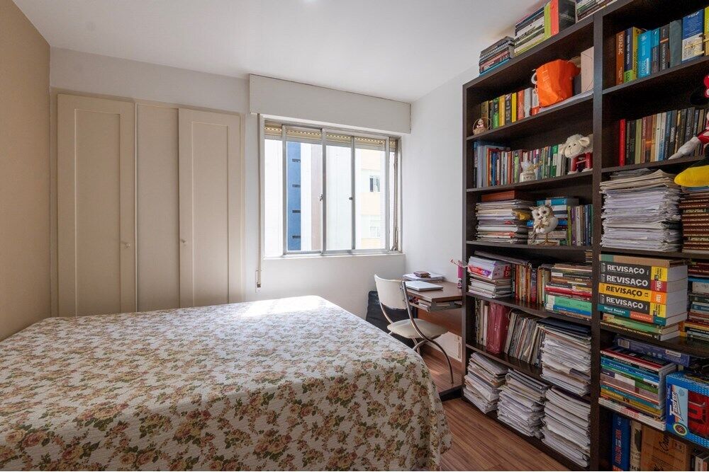 Apartamento, 3 quartos, 102 m² - Foto 6