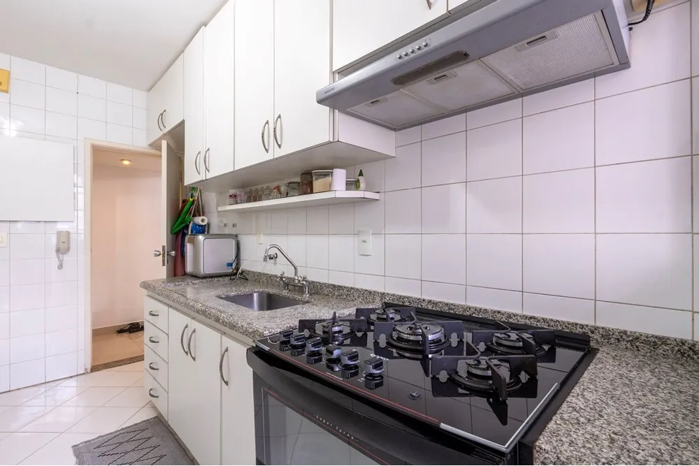 Apartamento, 3 quartos, 102 m² - Foto 3