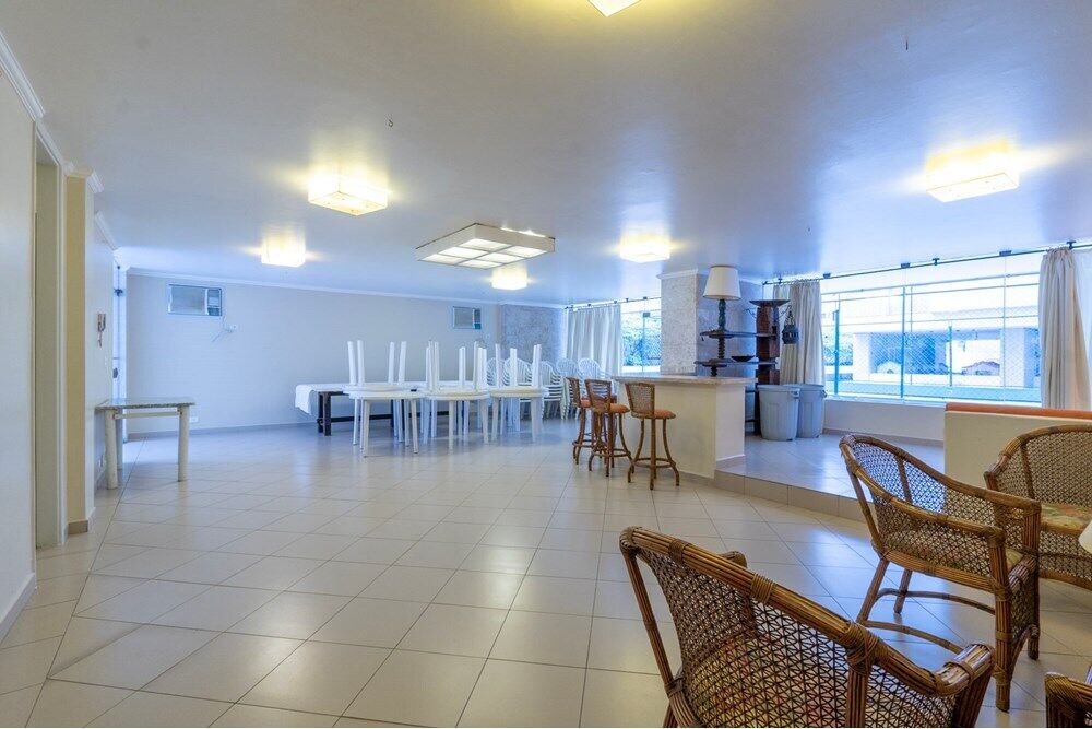 Apartamento, 3 quartos, 102 m² - Foto 8