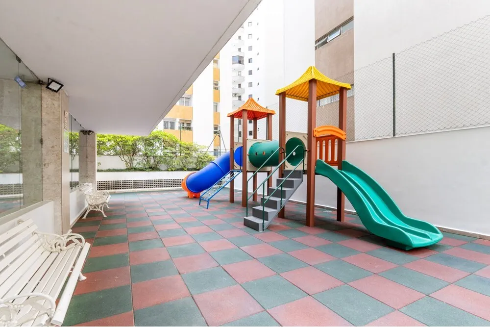 Apartamento, 3 quartos, 102 m² - Foto 6