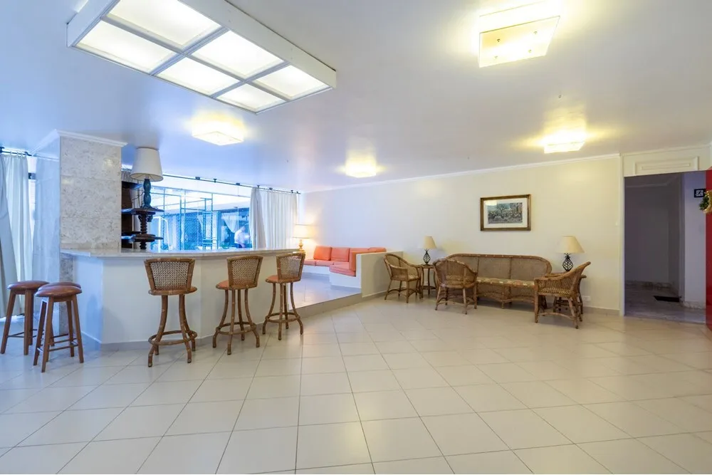 Apartamento, 3 quartos, 102 m² - Foto 1