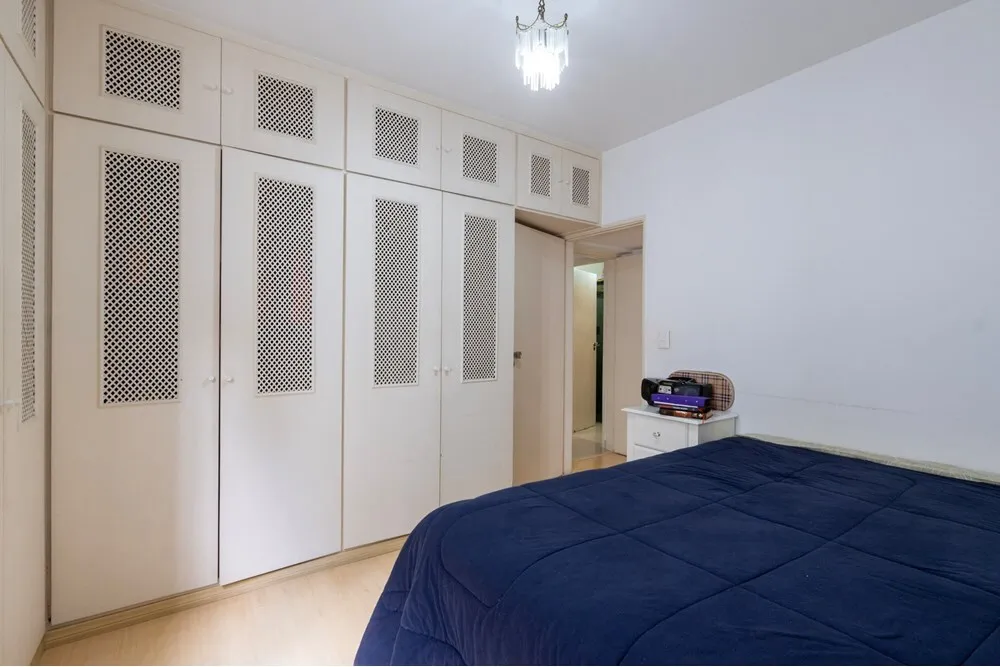 Apartamento, 3 quartos, 102 m² - Foto 4