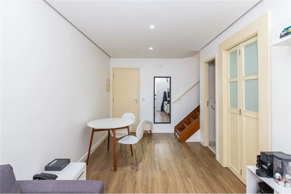 Apartamento, 1 quarto, 45 m² - Foto 7