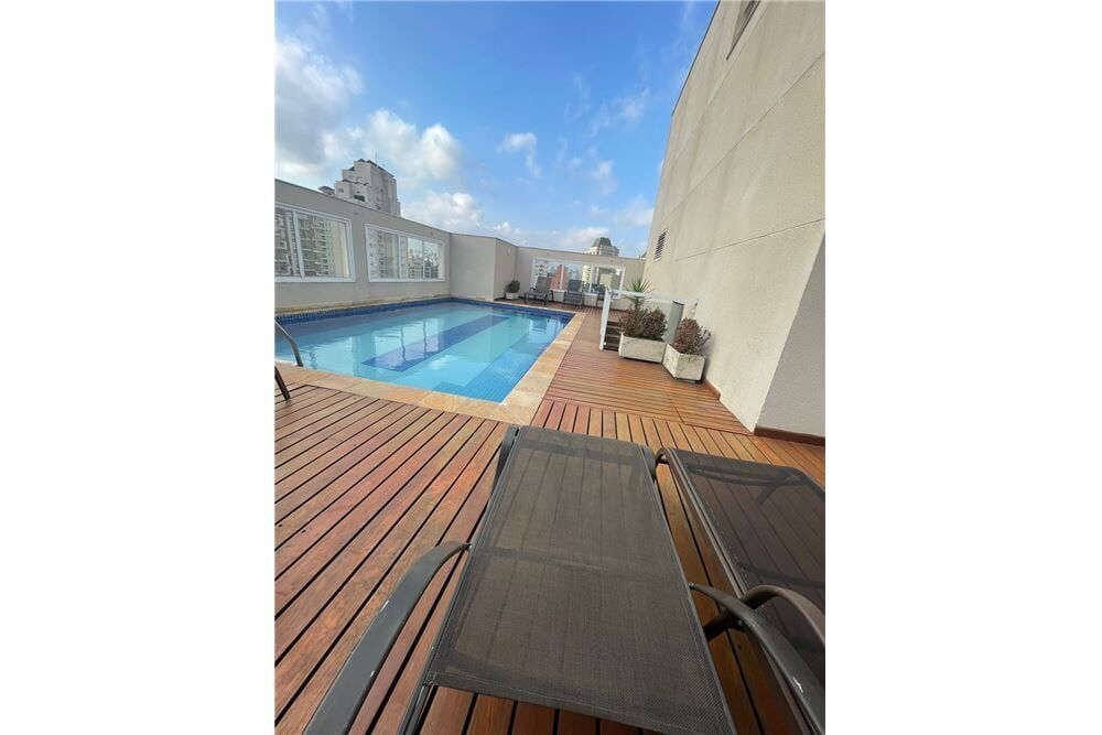 Apartamento, 1 quarto, 45 m² - Foto 2