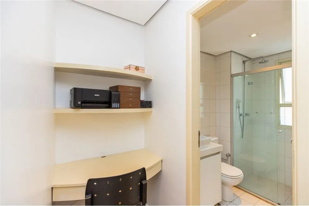 Apartamento, 1 quarto, 45 m² - Foto 10