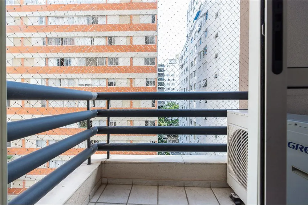 Apartamento, 1 quarto, 45 m² - Foto 1