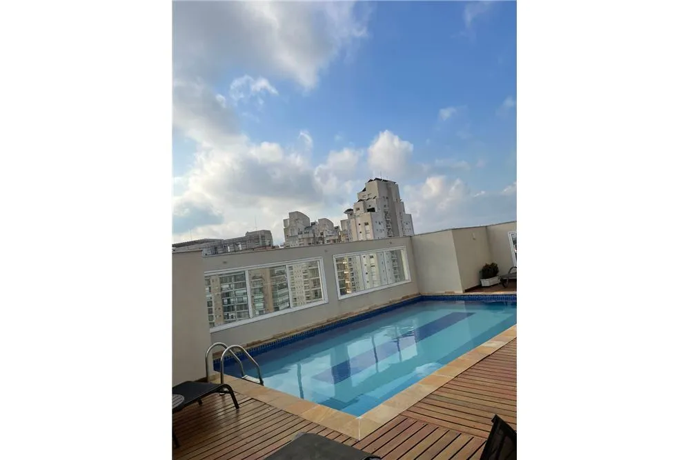 Apartamento, 1 quarto, 45 m² - Foto 5